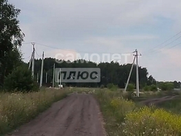 Продается Участок ИЖС Санина ул, 15 сот., 9500000 рублей
