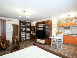Продается 2-комнатная квартира Мира пр-кт, 44  м², 3990000 рублей