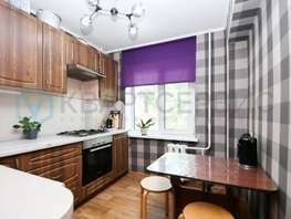 Продается 4-комнатная квартира Олимпийская ул, 60 м², 5200000 рублей