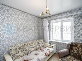Продается 4-комнатная квартира Волгоградская ул, 59.9  м², 5299000 рублей