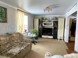 Продается 1-комнатная квартира Мира ул, 30.5  м², 1990000 рублей