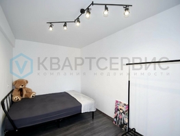 Продается 2-комнатная квартира Федора Крылова ул, 45.1 м², 4500000 рублей
