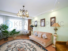 Продается 1-комнатная квартира Физкультурная ул, 48.8 м², 6199000 рублей