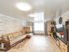 Продается 4-комнатная квартира Северная 16-я ул, 142  м², 12700000 рублей