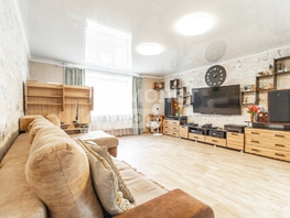 Продается 4-комнатная квартира Северная 16-я ул, 142 м², 12700000 рублей