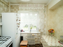 Продается 1-комнатная квартира Путилова ул, 36.6  м², 4000000 рублей
