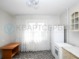 Продается 1-комнатная квартира Заозерная ул, 37.1  м², 3990000 рублей