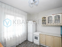 Продается 1-комнатная квартира Заозерная ул, 37.1 м², 3990000 рублей