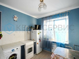 Продается 2-комнатная квартира Бородина ул, 51.4  м², 4900000 рублей