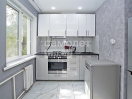 Продается 2-комнатная квартира Лукашевича ул, 43.8 м², 5100000 рублей