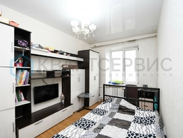 Продается 3-комнатная квартира Пушкина ул, 64.2 м², 5999000 рублей