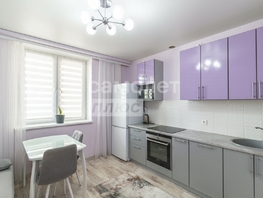 Продается 1-комнатная квартира ЖК Волна, дом 1, 41  м², 6100000 рублей