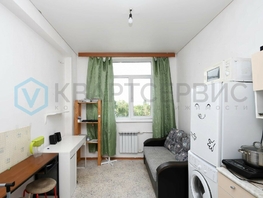 Продается Студия Северная 36-я ул, 18.5  м², 1880000 рублей