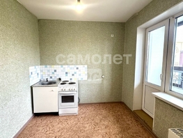 Продается 1-комнатная квартира Амурский 3-й проезд, 33.4  м², 4030000 рублей