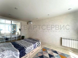 Продается 1-комнатная квартира Кордная 4-я ул, 29.8 м², 3150000 рублей