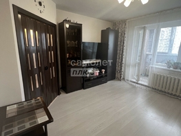 Продается 2-комнатная квартира Осоавиахимовская ул, 58.3  м², 7200000 рублей
