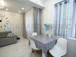 Продается 3-комнатная квартира Амурская 20-я ул, 55  м², 6990000 рублей