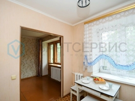 Продается 2-комнатная квартира Всеволода Иванова ул, 41.6  м², 4300000 рублей