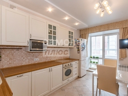 Продается 1-комнатная квартира Волховстроя ул, 51.9  м², 9000000 рублей