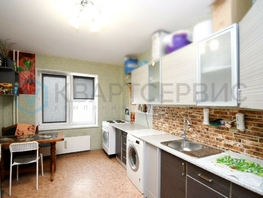 Продается 2-комнатная квартира 55  м², 6850000 рублей