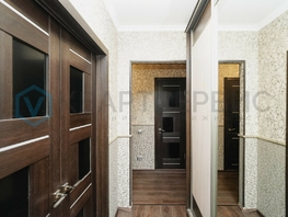 Продается 3-комнатная квартира Крупской ул, 62.8  м², 6790000 рублей
