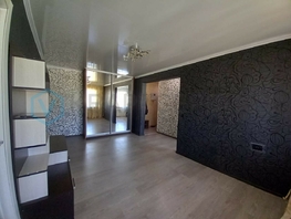 Продается 2-комнатная квартира Амурская 21-я ул, 45  м², 3999000 рублей