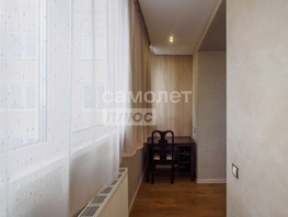 Продается 1-комнатная квартира Линия 13-я ул, 47  м², 6800000 рублей