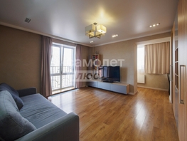 Продается 1-комнатная квартира Линия 13-я ул, 47 м², 6800000 рублей