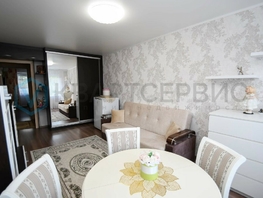 Продается 2-комнатная квартира Майорова ул, 47.7  м², 3400000 рублей