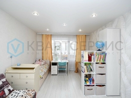 Продается 2-комнатная квартира Сибирский пр-кт, 54.3  м², 5899000 рублей