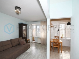 Продается 1-комнатная квартира Карла Маркса пр-кт, 31.9  м², 4850000 рублей
