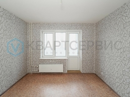 Продается 1-комнатная квартира Амурский 1-й проезд, 35.9  м², 4150000 рублей