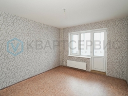Продается 1-комнатная квартира Амурский 1-й проезд, 35.9 м², 4150000 рублей