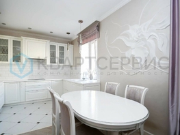 Продается 3-комнатная квартира Крупской ул, 76.6  м², 12550000 рублей