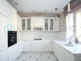 Продается 3-комнатная квартира Крупской ул, 76.6  м², 12550000 рублей