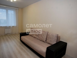 Продается 1-комнатная квартира ЖК Кузьминки, дом 11, 45.3  м², 6150000 рублей