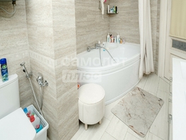 Продается 3-комнатная квартира Крупской ул, 90  м², 12900000 рублей