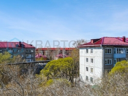 Продается 2-комнатная квартира Гуртьева ул, 43.7 м², 3990000 рублей