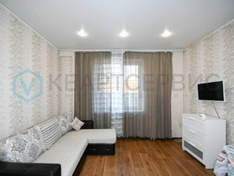 Продается Студия 60 лет Победы ул, 23.5  м², 1790000 рублей