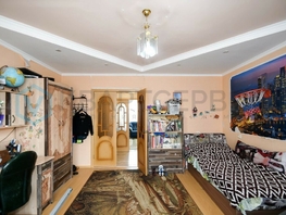 Продается 3-комнатная квартира Дианова ул, 71.4 м², 7700000 рублей