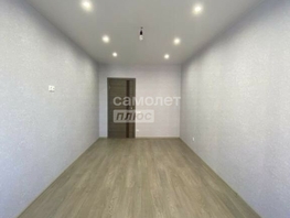 Продается 2-комнатная квартира Туполева ул, 51.9 м², 6600000 рублей