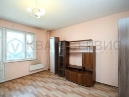 Продается 1-комнатная квартира Кирова ул, 41.5 м², 4330000 рублей