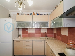 Продается 1-комнатная квартира Арнольда Нейбута ул, 36.7  м², 5200000 рублей