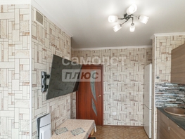 Продается 1-комнатная квартира Пригородная ул, 41.1  м², 5150000 рублей