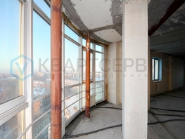 Продается 4-комнатная квартира Петра Ильичева ул, 145.9 м², 23975000 рублей
