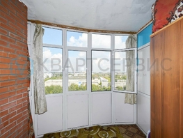 Продается 3-комнатная квартира Линия 9-я ул, 96 м², 9100000 рублей