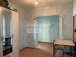 Продается 1-комнатная квартира ЖК На Омской, 50.3  м², 6190000 рублей