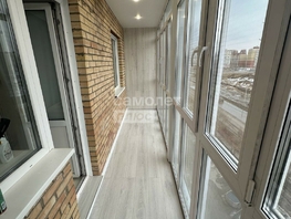 Продается 1-комнатная квартира Перелета ул, 27.4  м², 5100000 рублей