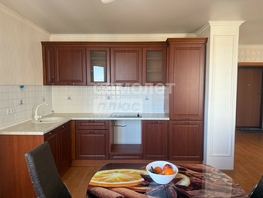 Продается 2-комнатная квартира Архитекторов б-р, 56.7 м², 7600000 рублей