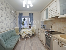 Продается 3-комнатная квартира Маяковского ул, 80  м², 13500000 рублей